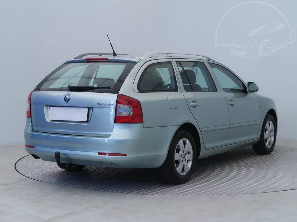 koda Octavia 1.6 TDI, NOV CENA