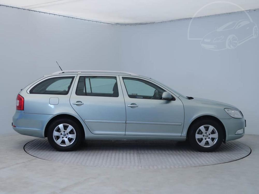 koda Octavia 1.6 TDI, NOV CENA