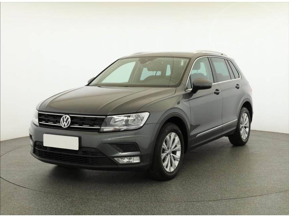 Prodm Volkswagen Tiguan 1.4 TSI, NOV CENA, Automat