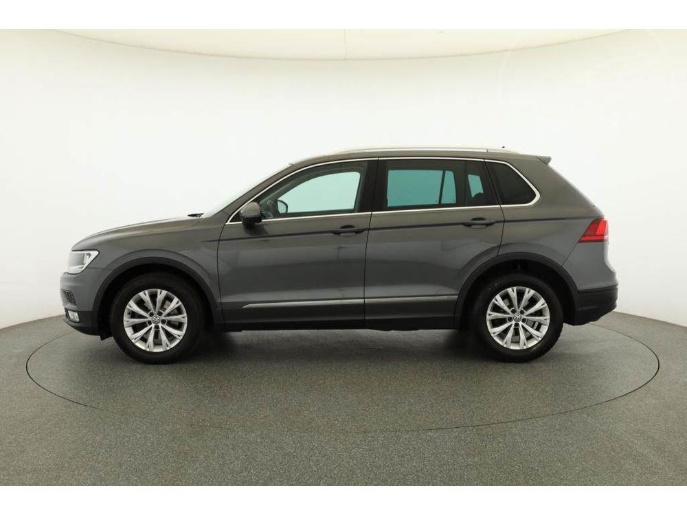 Volkswagen Tiguan 1.4 TSI, NOV CENA, Automat