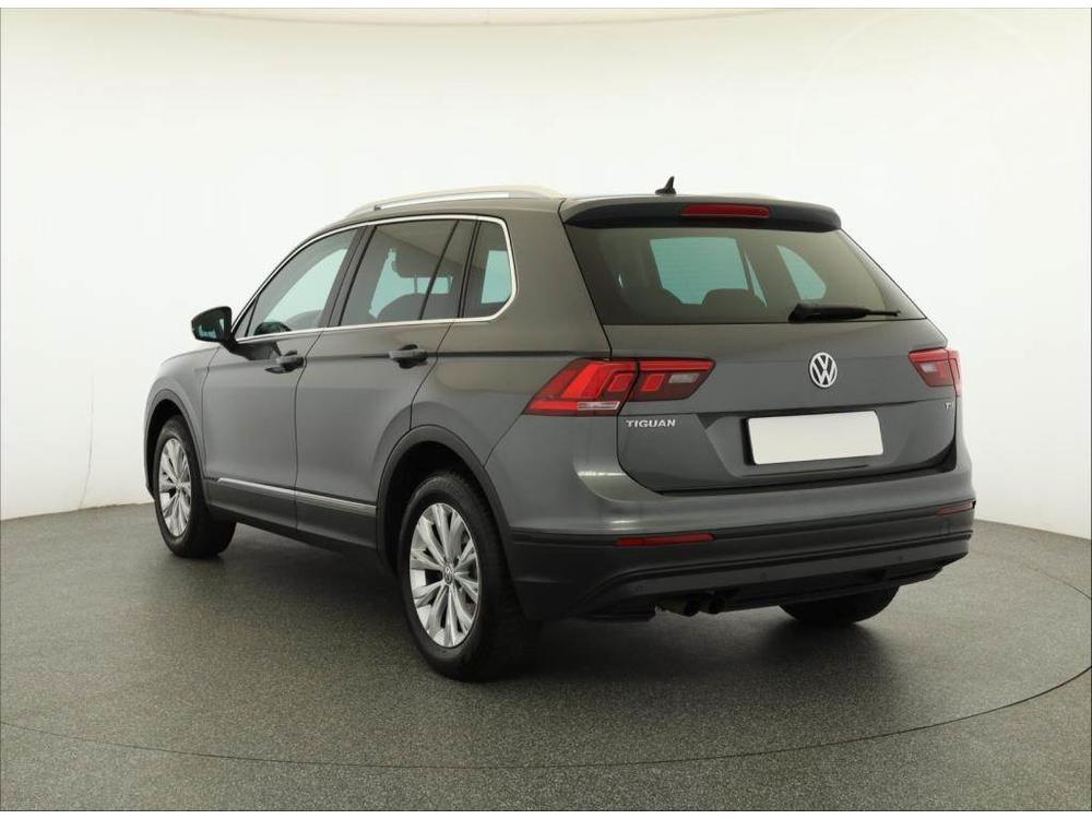 Volkswagen Tiguan 1.4 TSI, NOV CENA, Automat