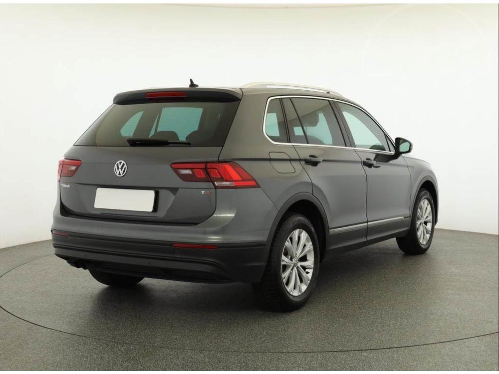 Volkswagen Tiguan 1.4 TSI, NOV CENA, Automat