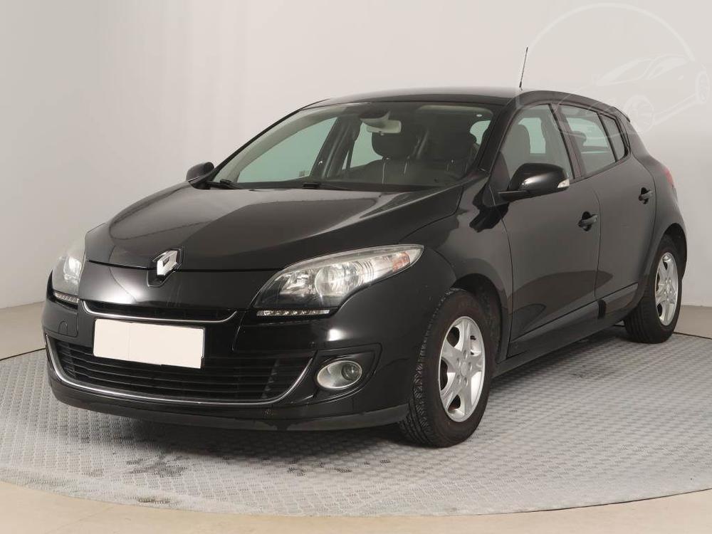 Renault Megane 1.6 16V, NOVÁ CENA