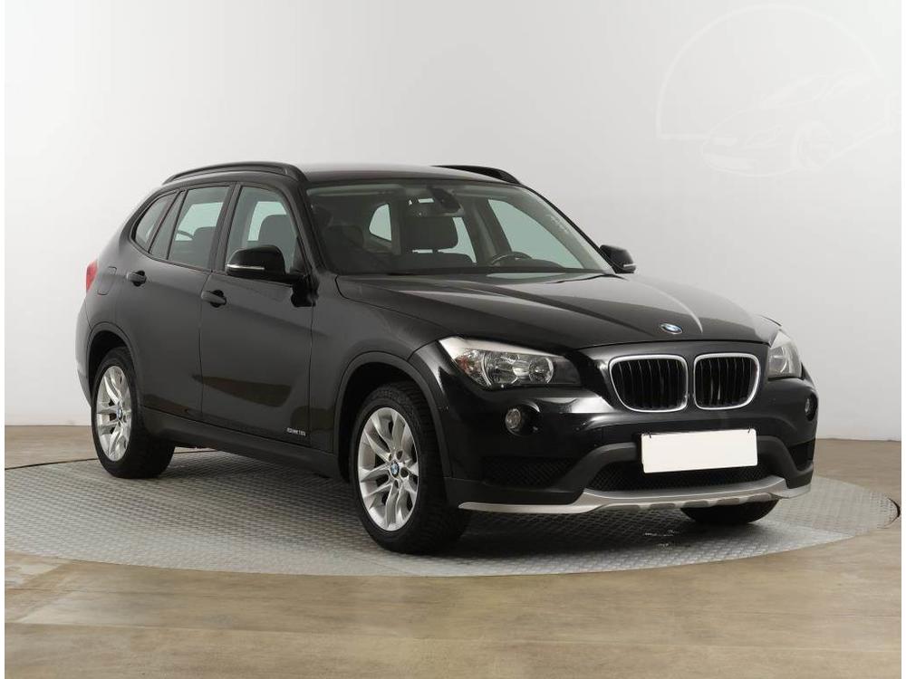 Prodm BMW X1 sDrive18i, Tempomat