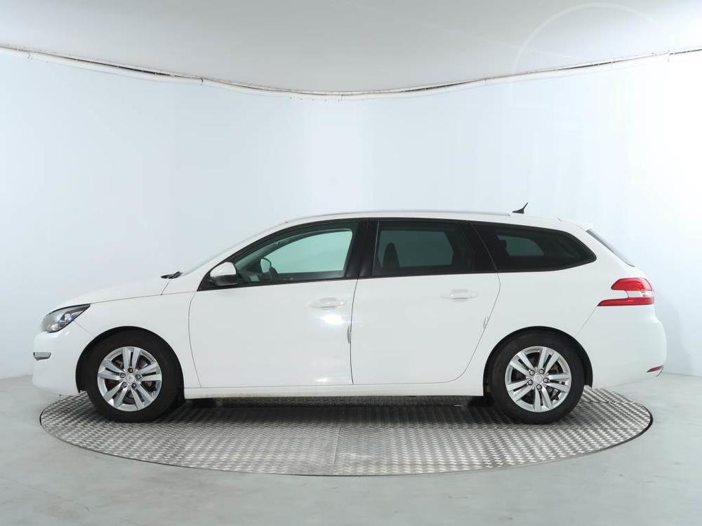 Prodm Peugeot 308 1.6 HDi, NOV CENA, Serv.kniha