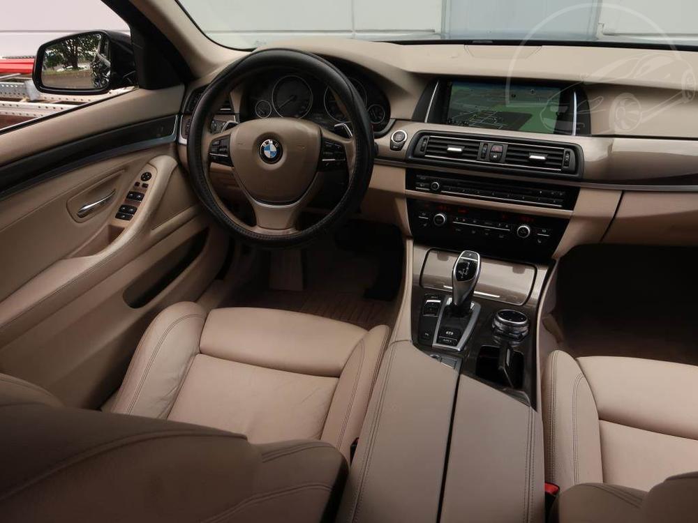 BMW 530 530d, NOV CENA, Automat, Ke