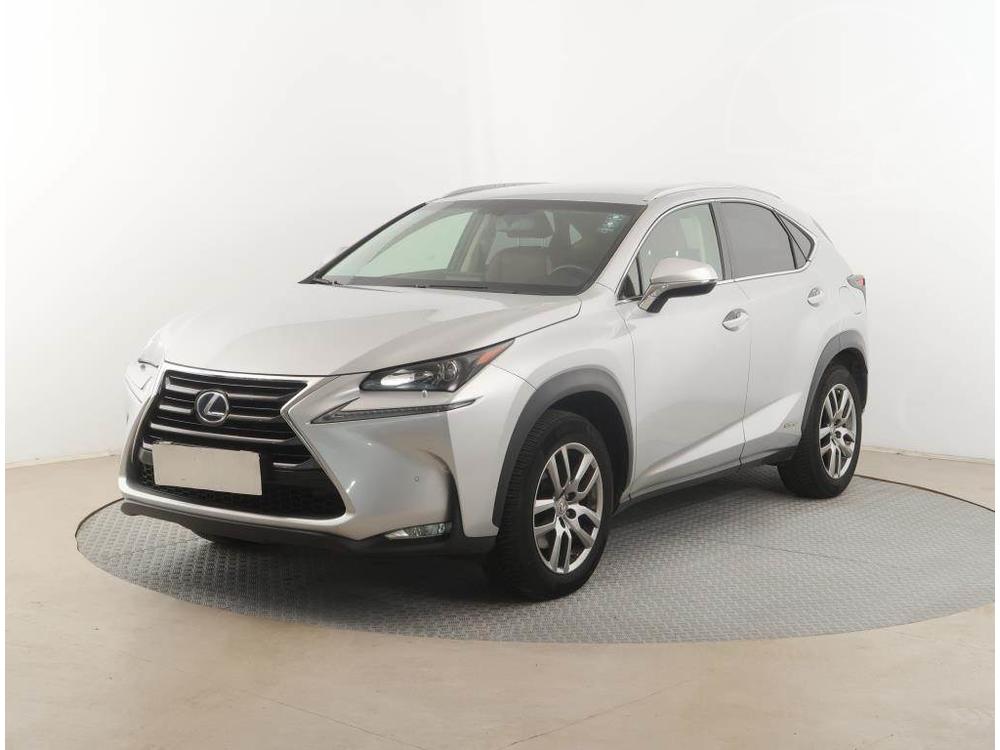 Lexus NX 300h, NOV CENA, 4X4, Automat