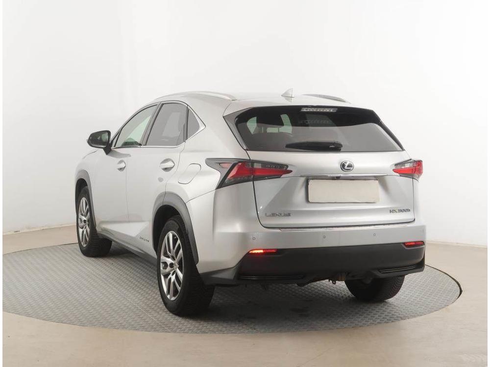 Lexus NX 300h, NOV CENA, 4X4, Automat