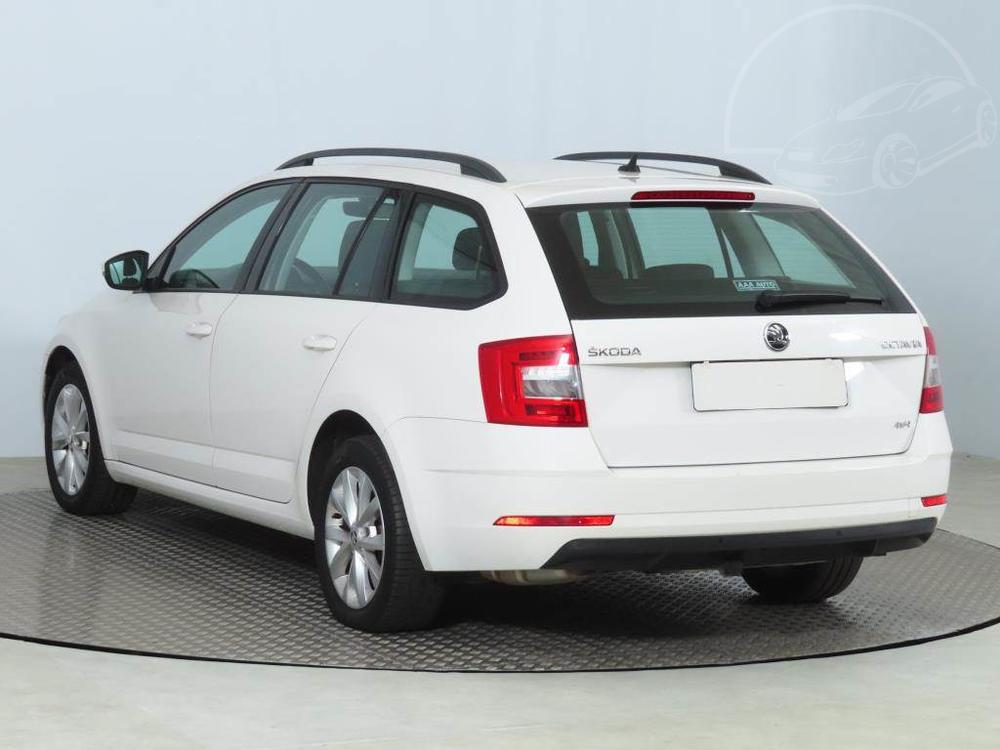 koda Octavia 2.0 TDI, NOV CENA, 4X4