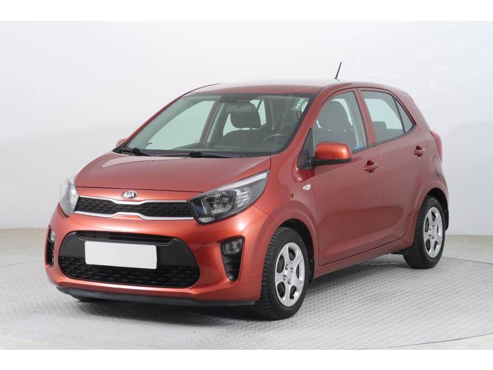 Kia Picanto 1.0 MPI, NOV CENA, Klima