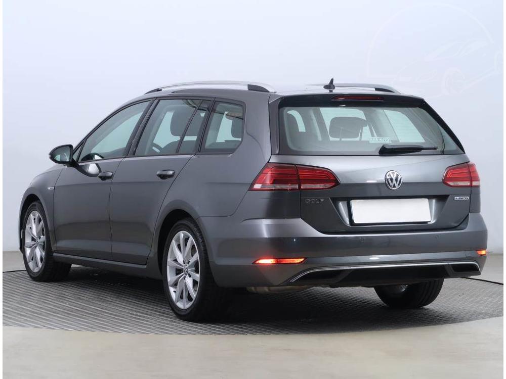 Volkswagen Golf 1.5 TSI, Comfortline