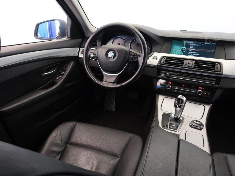 BMW 525 525d, NOV CENA, Automat, Ke