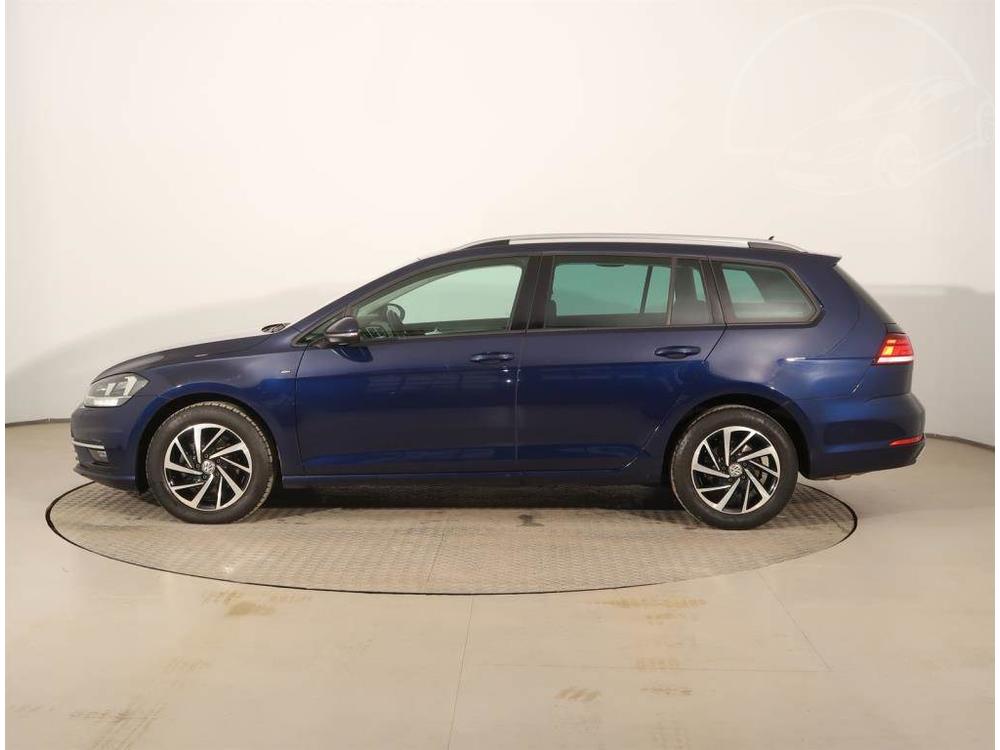 Volkswagen Golf 2.0 TDI, Comfortline