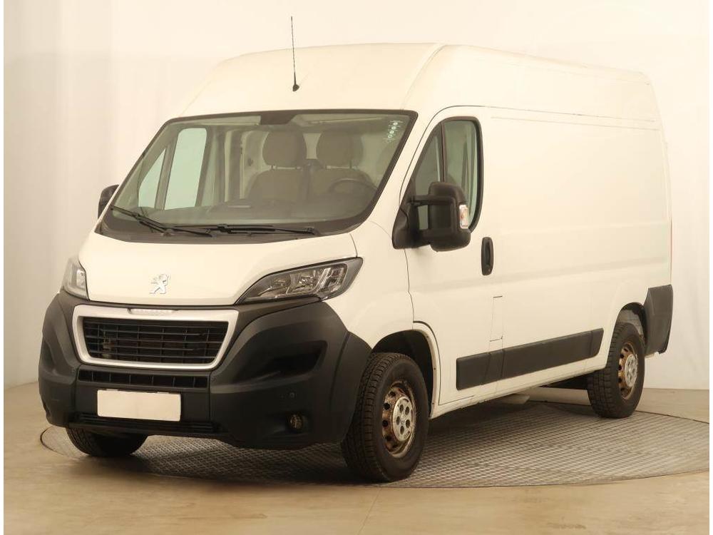 Prodm Peugeot Boxer 2.2 BlueHDi, 333, L2H2