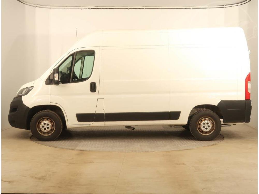 Peugeot Boxer 2.2 BlueHDi, 333, L2H2