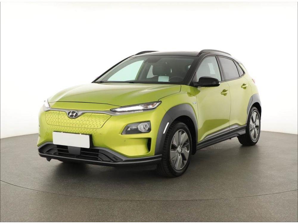 Prodm Hyundai Kona Electric 64 kWh, SoH 97%