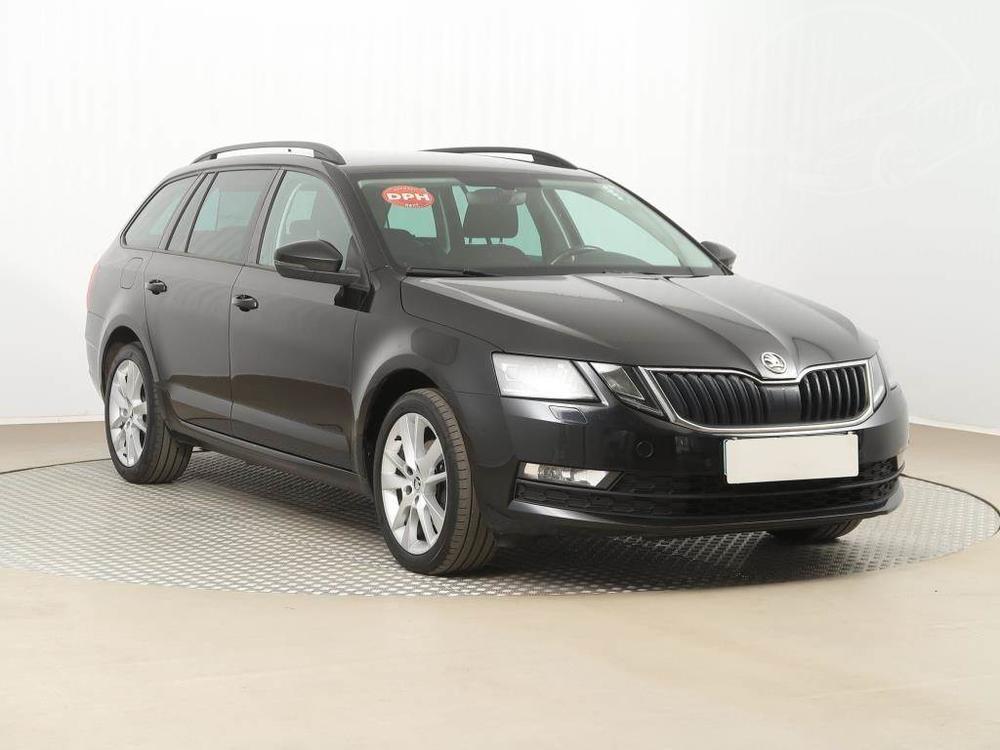 koda Octavia 2.0 TDI, Ambition, NOV CENA