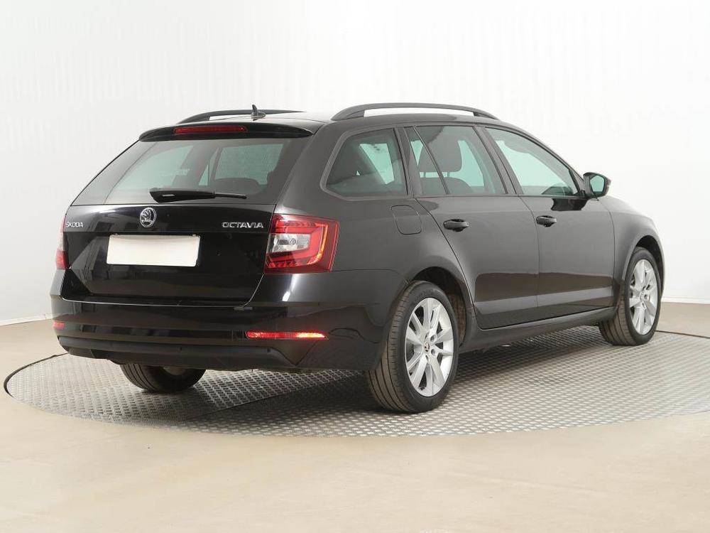 koda Octavia 2.0 TDI, Ambition, NOV CENA