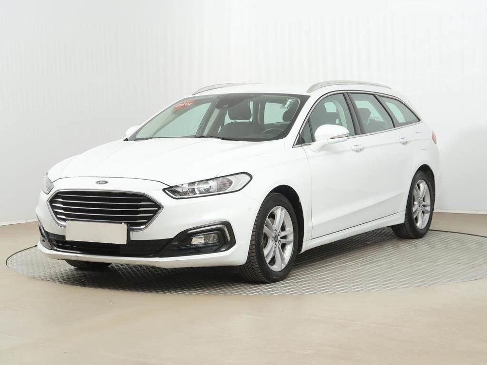 Ford Mondeo 2.0 TDCI, Titanium, NOV CENA