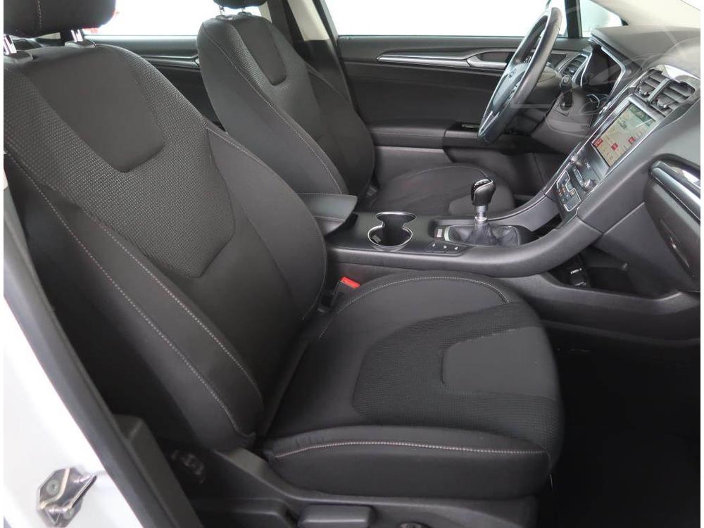 Ford Mondeo 2.0 TDCI, Titanium, NOV CENA