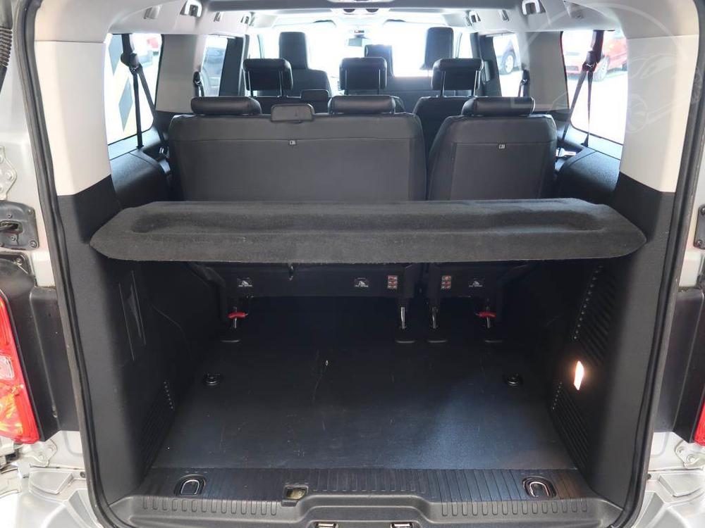 Toyota ProAce 2.0 D-4D, Klima, Automat