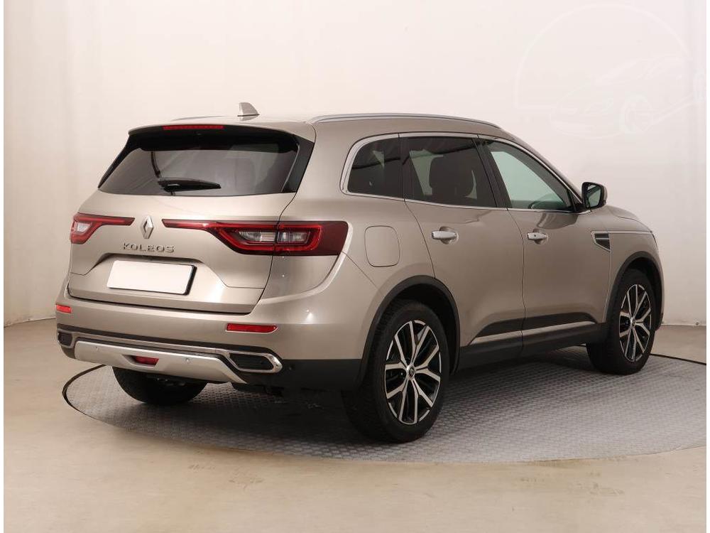 Renault Koleos 1.8 dCi, NOV CENA, Automat