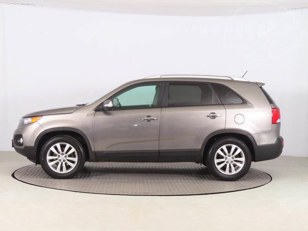 Kia Sorento 2.2 CRDi, NOV CENA, 4X4