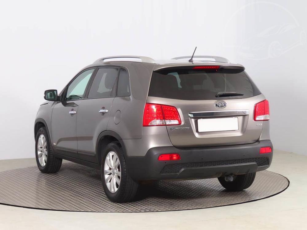 Kia Sorento 2.2 CRDi, NOV CENA, 4X4