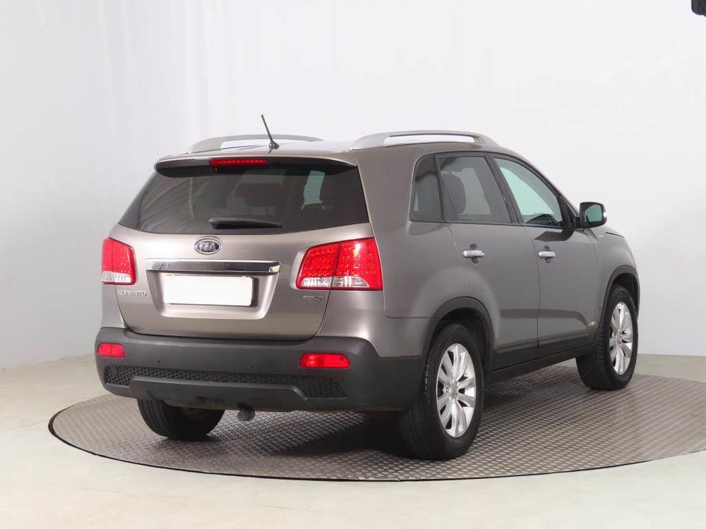 Kia Sorento 2.2 CRDi, NOV CENA, 4X4