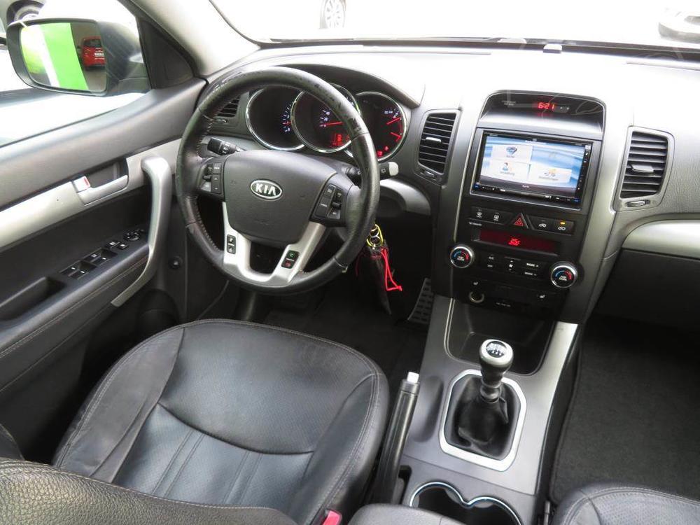 Kia Sorento 2.2 CRDi, NOV CENA, 4X4