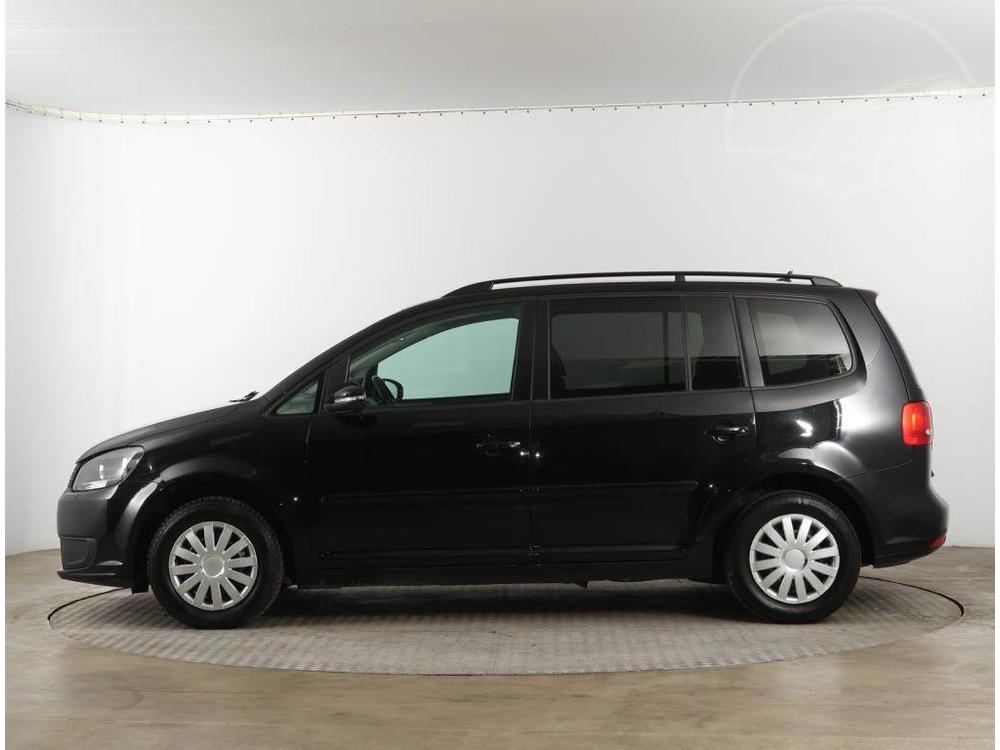 Volkswagen Touran 1.2 TSI, Comfortline