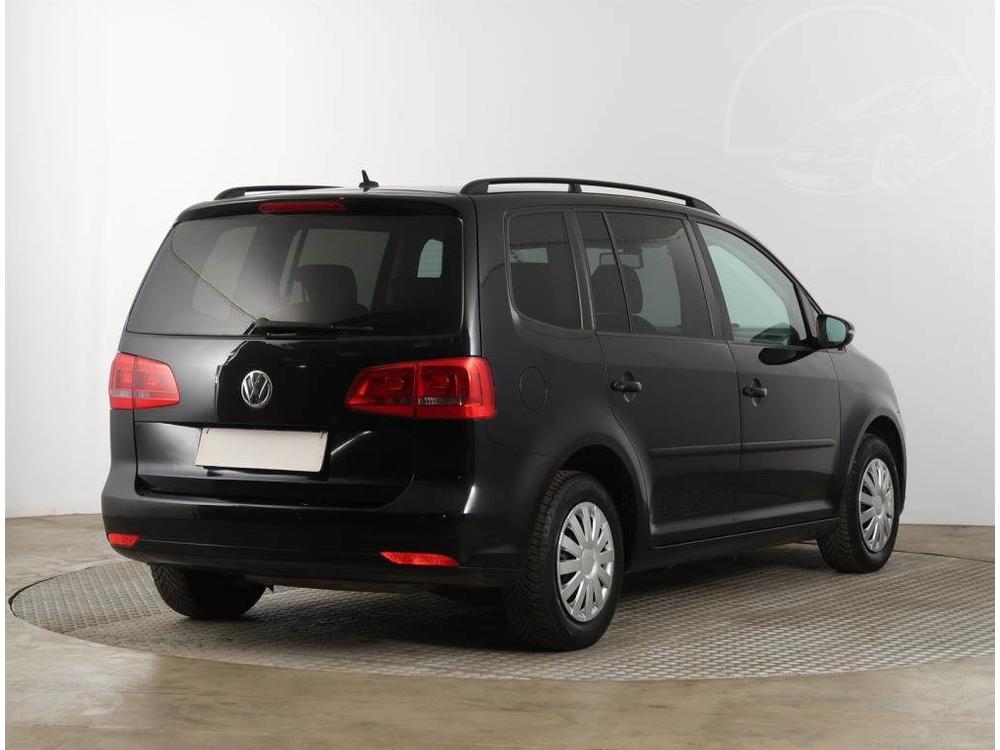 Volkswagen Touran 1.2 TSI, Comfortline