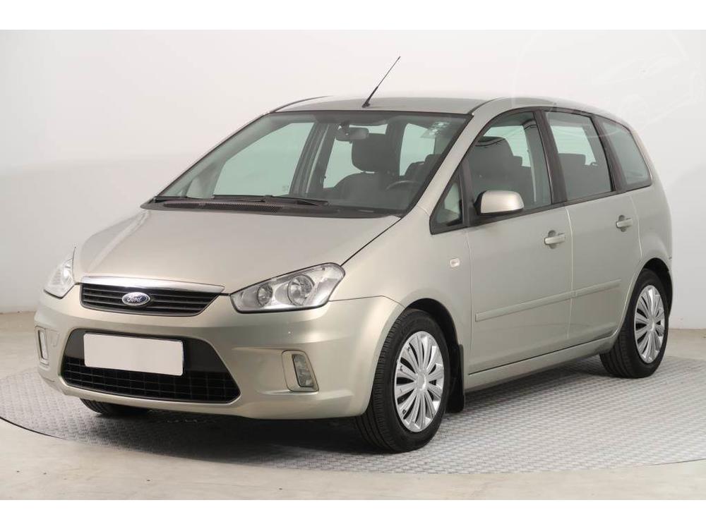 Ford C-Max 1.6, R,2.maj