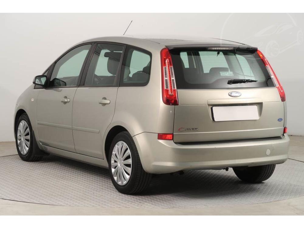 Ford C-Max 1.6, R,2.maj