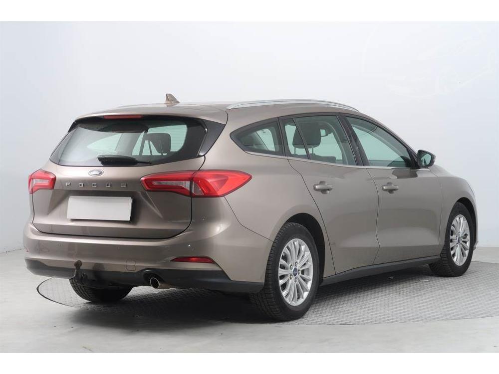 Ford Focus 1.5 TDCi, Titanium, NOV CENA