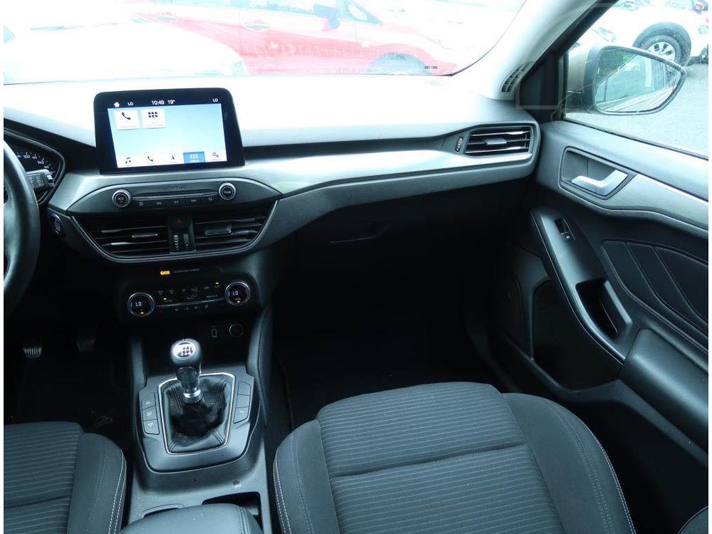 Ford Focus 1.5 TDCi, Titanium, NOV CENA