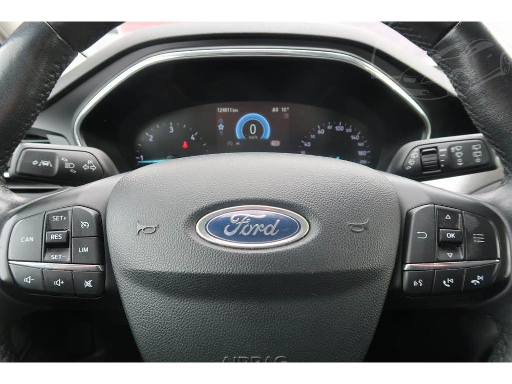 Ford Focus 1.5 TDCi, Titanium, NOV CENA