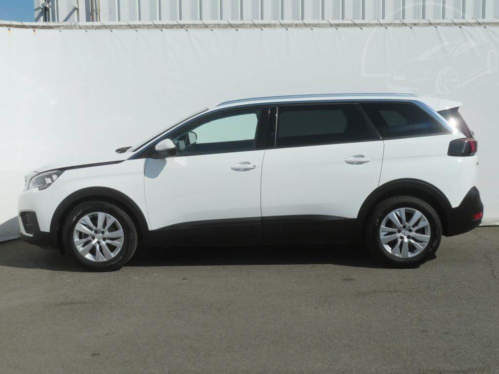 Peugeot 5008 1.5 BlueHDi, Active, NOV CENA