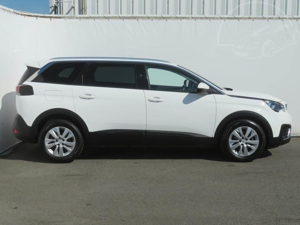 Peugeot 5008 1.5 BlueHDi, Active, NOV CENA