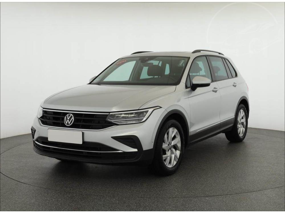 Volkswagen Tiguan 2.0 TDI, NOV CENA, Automat