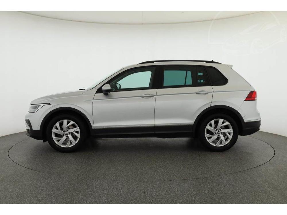 Volkswagen Tiguan 2.0 TDI, NOV CENA, Automat