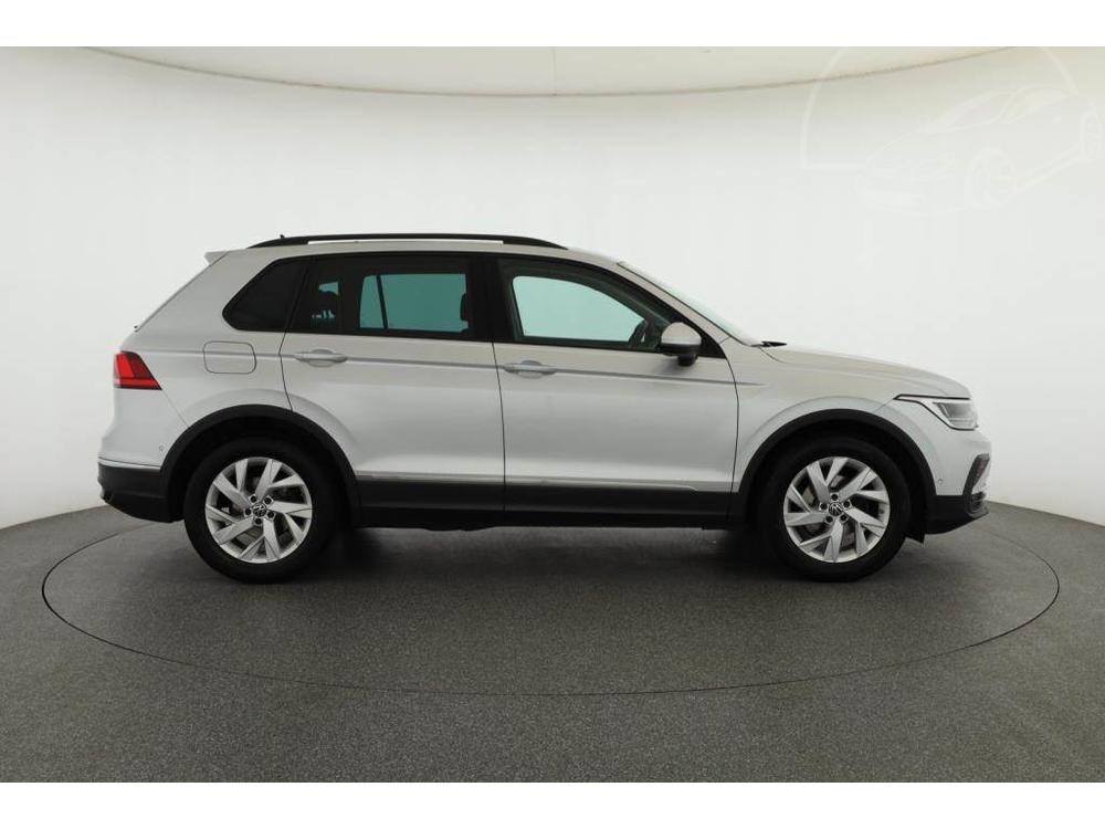 Volkswagen Tiguan 2.0 TDI, NOV CENA, Automat