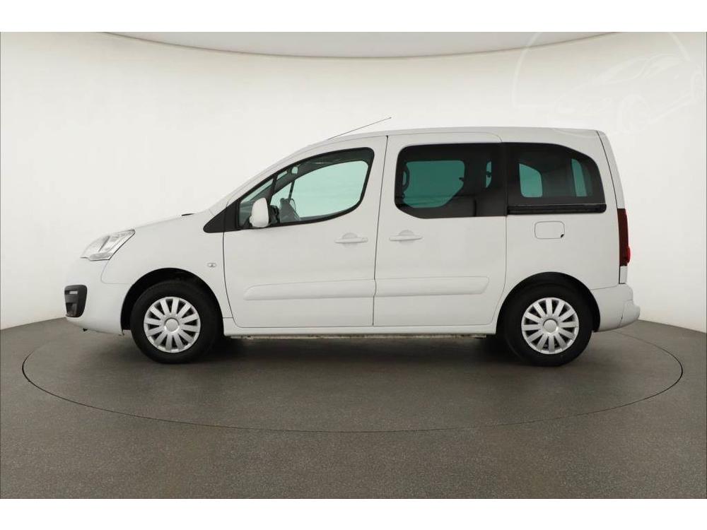 Peugeot Partner 1.6 BlueHDi, 5Mst, Klima, R