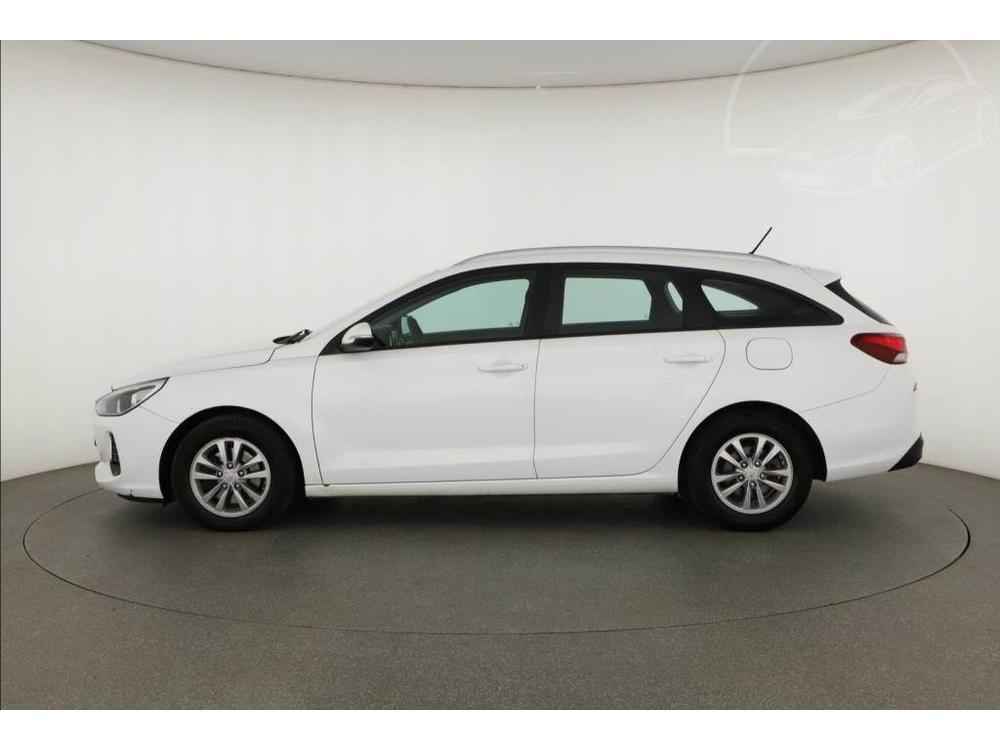 Hyundai i30 1.6 CRDi, Trikolor Plus, R