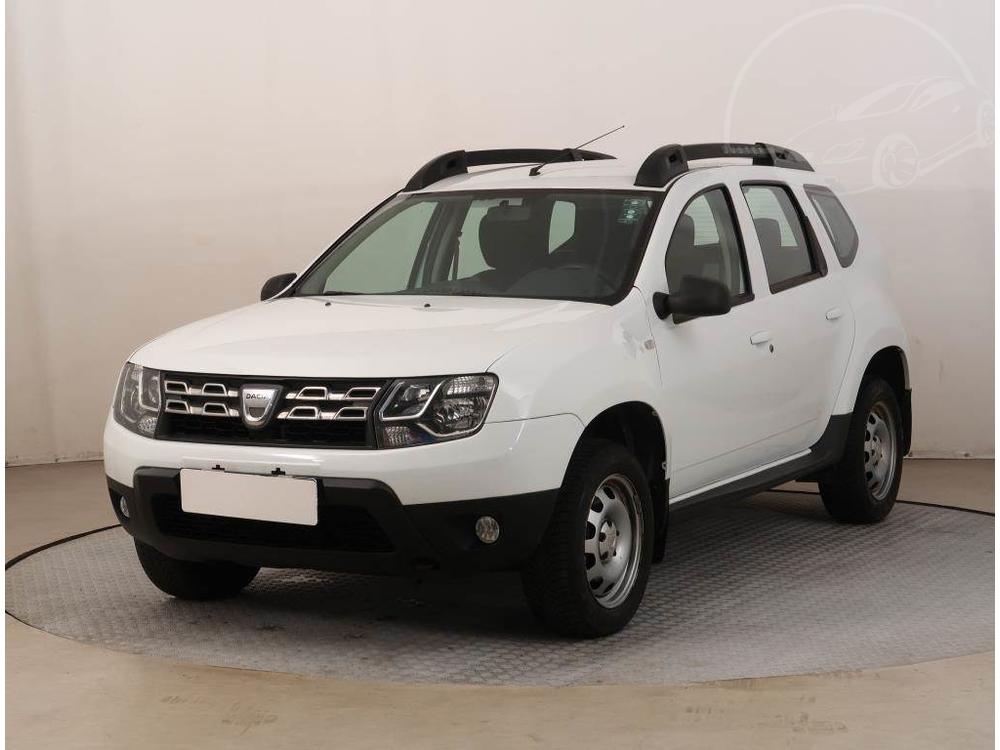 Dacia Duster 1.5 dCi, NOV CENA, 4X4, Navi