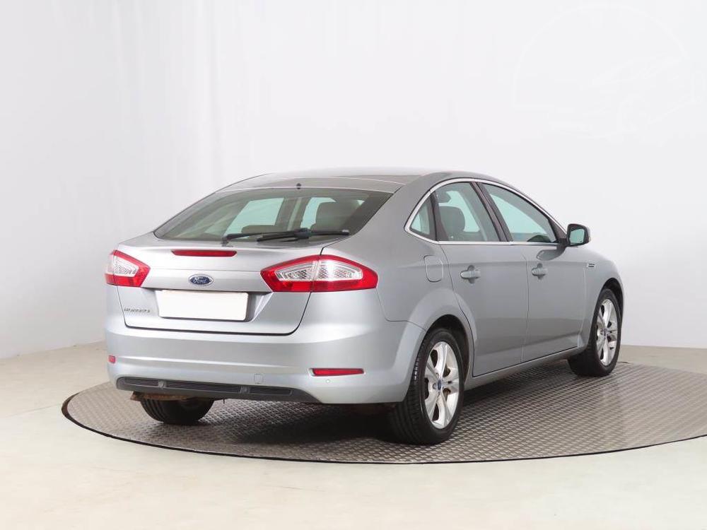 Ford Mondeo 2.0 TDCi, R,2.maj, Navi