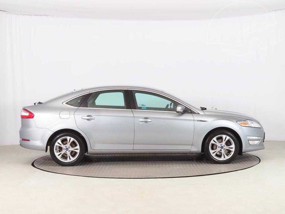 Ford Mondeo 2.0 TDCi, R,2.maj, Navi