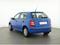 koda Fabia 1.2, R,2.maj, nov STK