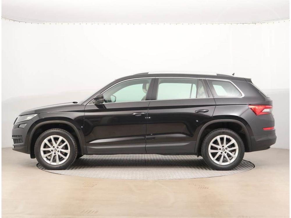 koda Kodiaq 2.0 TDI, Style, Automat