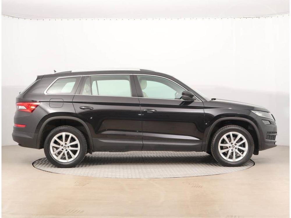 koda Kodiaq 2.0 TDI, Style, NOV CENA